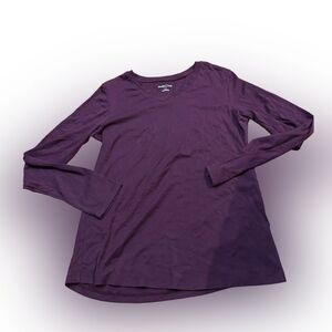 Women’s Eddie Bauer Long Sleeve T-shirt